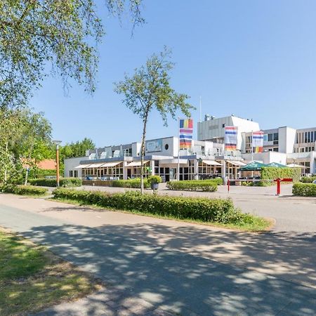 Strandhotel Bos En Duin Oostkapelle Eksteriør billede