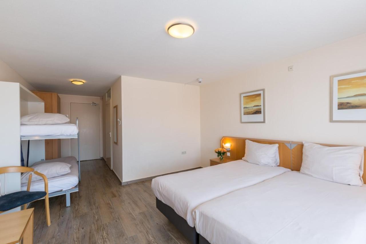 Strandhotel Bos En Duin Oostkapelle Eksteriør billede