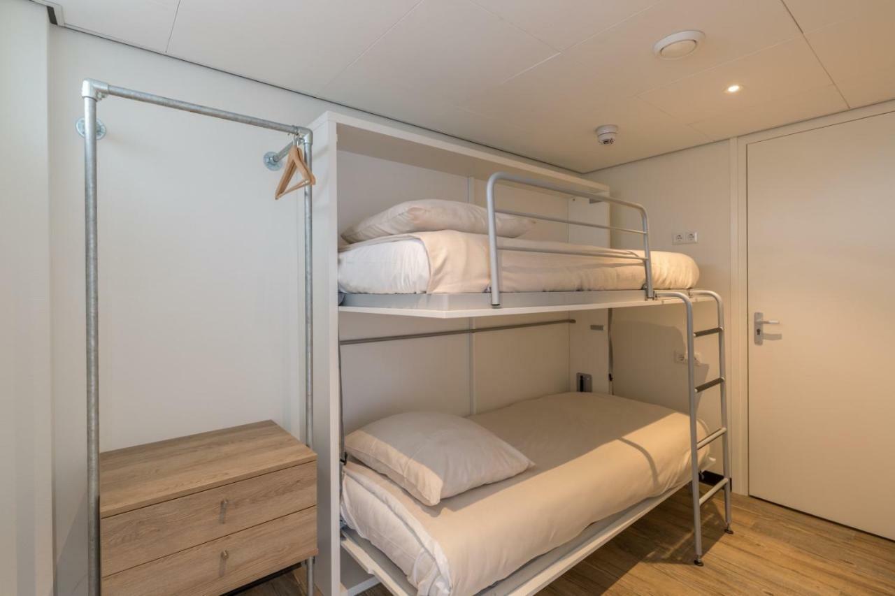 Strandhotel Bos En Duin Oostkapelle Eksteriør billede
